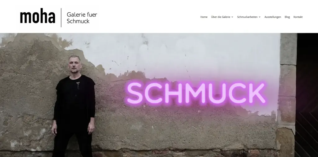 MOHA GALERIE